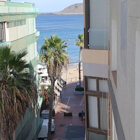 Casa Claudio, Beach And Relax! Las Palmas de Gran Canária Exterior foto