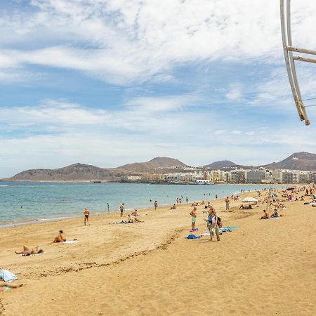 Casa Claudio, Beach And Relax! Las Palmas de Gran Canária Exterior foto