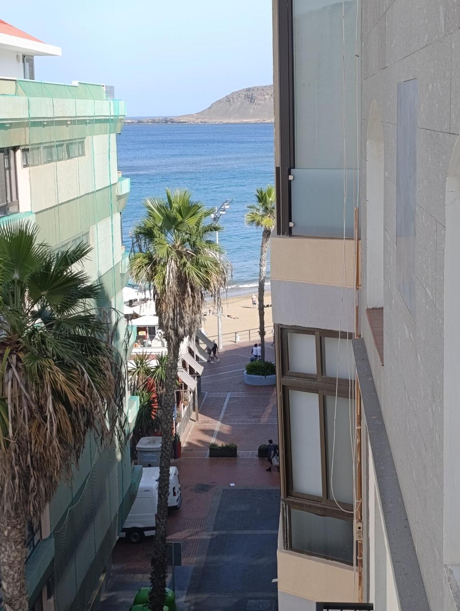 Casa Claudio, Beach And Relax! Las Palmas de Gran Canária Exterior foto